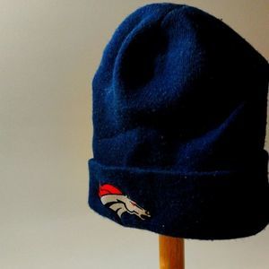 NFL Denver Broncos‎ Beanie